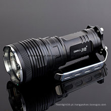 T6 Bulb Lanterna com Ce, RoHS, MSDS, ISO, SGS
